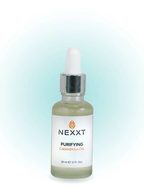 Nexxt Purifying Calendula Oil